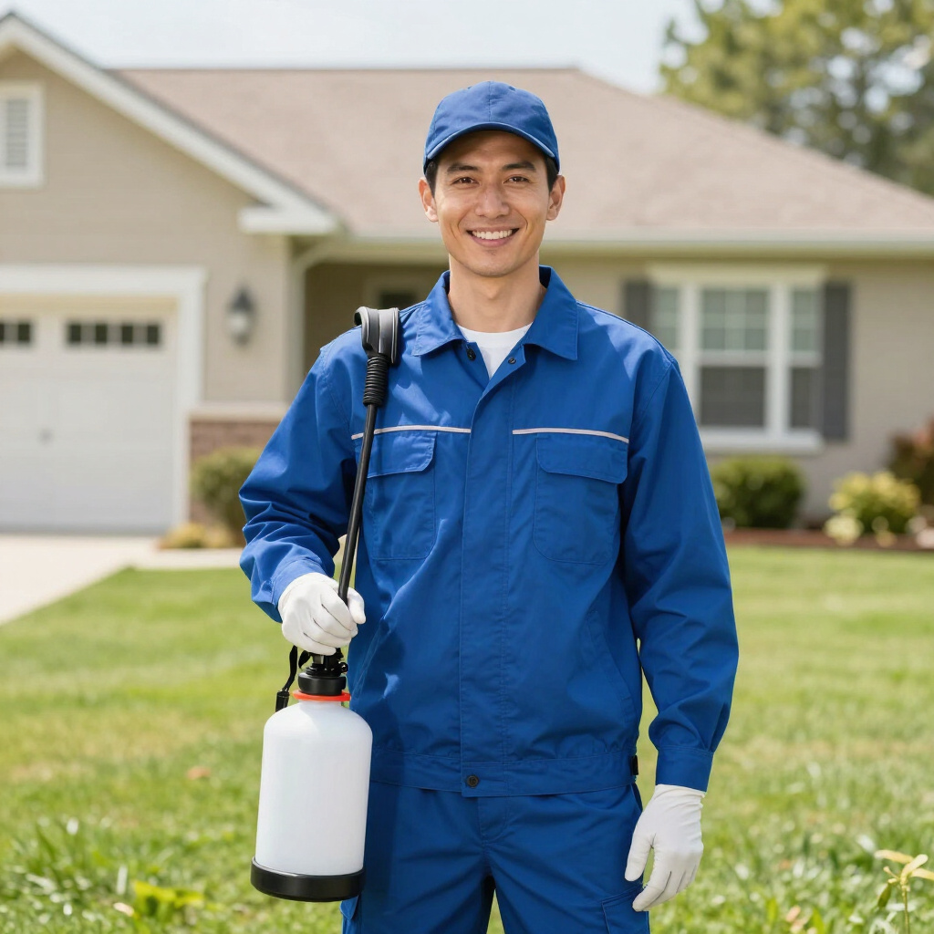 Pest Control in Alaska
